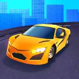 レースマスター 3D (Race Master 3D) icon