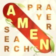 Bible Word Search icon