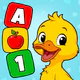 Baby Games for 1-3 Year Olds icon