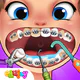Dentist games icon