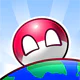 Polandball Go icon