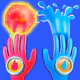 Elemental Gloves - Magic Power icon