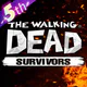 The Walking Dead: Survivors icon