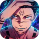 Jujutsu: Malevolent Shrine icon