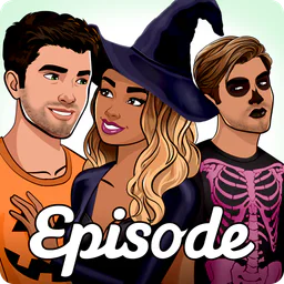 Episode - Choisis ton histoire icon
