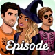 Episode - Choose Your Story icon