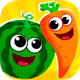 Jeux éducatifs pour enfants 5 icon