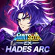 Saint Seiya EX - Official icon