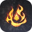 Flame of Valhalla Global icon