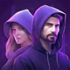 MOONVALE - Détective, Thriller icon