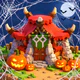 Orecraft: Orc Mining Camp icon
