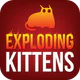 Exploding Kittens® - Official icon