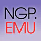 NGP.emu (Neo Geo Pocket) icon