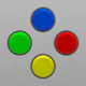 Snes9x EX+ icon