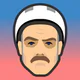 Happy Wheels icon