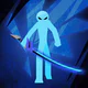Epic Stickman: Idle RPG War icon