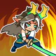 Monster Slayer: Jeux RPG icon