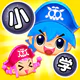 国語海賊～小学漢字の海～ icon
