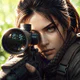 Warline: Sniper Strike icon