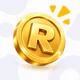 Free Robux icon