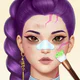 スキンケアタイム：メイクオーバーASMR icon