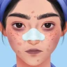 スキンケアタイム：メイクオーバーASMR icon