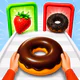 Bakery Stack: Cooking Games icon