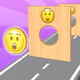 Crazy Challenge: Mini Games 3D icon