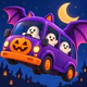 Crowd Express: Boarding Puzzle icon