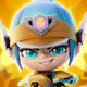 Zombie World War: Storm icon