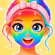 Mask Mixture: ASMR Makeover icon