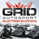 GRID® Autosport Custom Edition icon