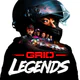 GRID™ Legends: Deluxe Edition icon