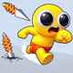 Spring Spear: Aim & Snap icon