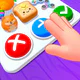 Fidget Toys Trading・Pop It 3D icon