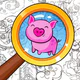 Spot It - Find Hidden Objects icon