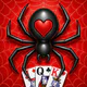 スパイダー ソリティア icon