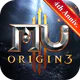 MU ORIGIN 3 icon