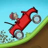 ヒルクライムレース(Hill Climb Racing) icon