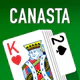 Canasta Card Game icon