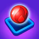 Drop Escape: Color Puzzle icon