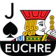 Euchre Classic Card Game icon
