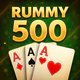 Rummy 500 - Card Game icon