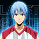 黒子のバスケ Street Rivals icon