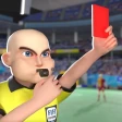 Football Referee Simulator 3D icon