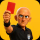 Football Referee Simulator 3D icon