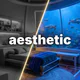 Aesthetic - Decorate & Design icon