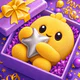 Fluffy Drop - No Timer icon