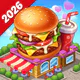 Cooking Crush - Cooking Game icon