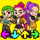 Music Rap Time Battle icon